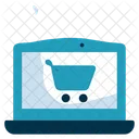 Shopping Icon Shop Ecommerce Icon