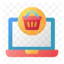 Shopping Online Shopping Shop Icon