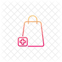 Shopping Bag Shopping Bag Icon