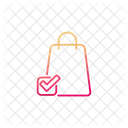 Shopping Bag Shopping Bag Icon