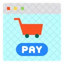 Cart Web Shopping Icon