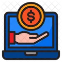 Shopping Payment Shopping Money Shopping Icon