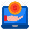 Shopping Payment Shopping Money Shopping Icon