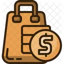 Shopping Payment Payment Shopping Icon