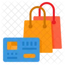 Shopping Payment Icon