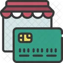 Shopping Payment Card Payment Digital Payment Icon