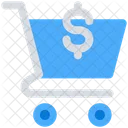 Ecommerce Shopping Shop Icon