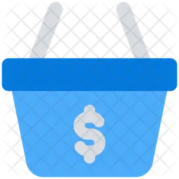 Shopping Payment  Icon