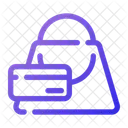 Shopping payment  Icon