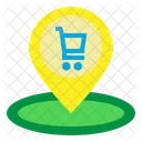 Place Holder Shopping Icon