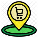 Place Holder Shopping Icon