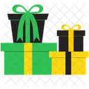 Shopping prize winner  Icon