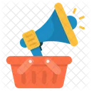 Shopping Promotion  Symbol