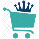 Shopping Quality Basket Shopping Icon