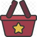 Shopping Review  Icon