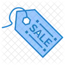 Shopping Sale Sale Tag Shopping Tag Icon