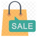 Shopping Sale Discount Offer Icon
