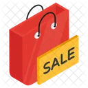 Shopping Sale Shopping Discount Shopping Offer Icon