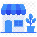 Shopping Shop  Icon