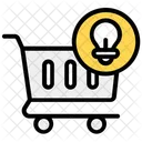Shopping Solution  Icon