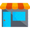 Shopping Store Store Shop Icon