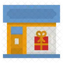 Shopping Store  Icon