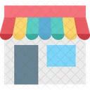 Shopping Store  Icon