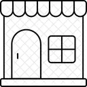 Asset Shopping Store Icon