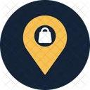 Shopping Store Location Shopping Store Icon