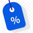 Shopping Tag Price Tag Discount Tag Icon