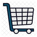 Shopping Trolley Shopping Cart Cart Icon