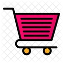 Basket Cart Shop Icon
