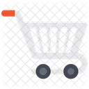 Shopping Trolley Shopping Cart Shopping Icon