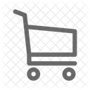 Commerce Marketing Supermarket Icon