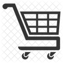 Basket Cart Ecommerce Icon