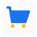 Cart Shopping Basket Icon