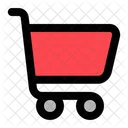 Shopping Trolley Trolley Shopping Icon