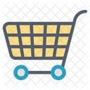 Shopping Trolley Shopping Cart Shopping Icon