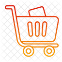 Shopping Trolley Shopping Cart Online Shopping Icon