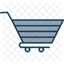 Shopping Trolley Shopping Trolley Icon