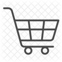 Shopping Cart Shopping Buy Icon