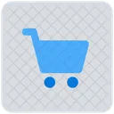 Ecommerce Shopping Shop Icon