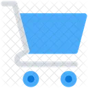 Ecommerce Shopping Shop Icon