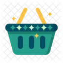 Shoppingbasket  Icon