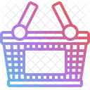 Shoppingbasket Sale Cart Icon