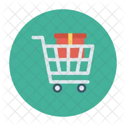 ShoppingCart  Icon