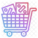 Shoppingcart Buy Sale Icon