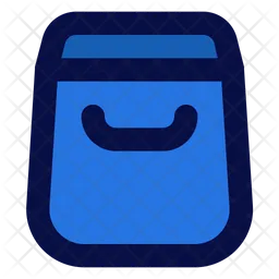 Shoppping Bag  Icon