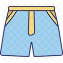Short dress  Icon
