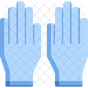 Short Gloves  Icon